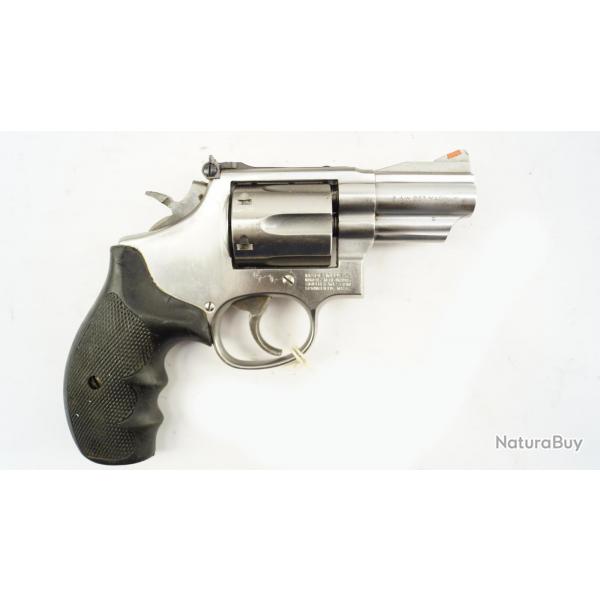 Revolver Smith &amp; Wesson 66-4 3&quot;
