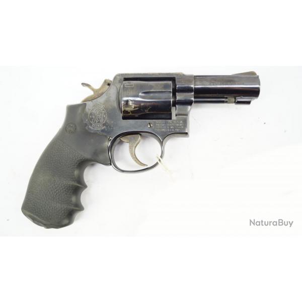 Revolver Smith &amp; Wesson 13-2 357MAG 3&quot;
