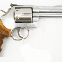 Revolver Smith & Wesson 686-4 4" 357MAG