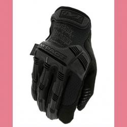 Gants tactique Noir XL (envoi gratuit)