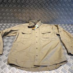 Chemise Tactical Pentagon K02010-04 tan coyote neuf taille s ou l