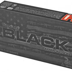 HORNADY cal.5,45x39 V-MAX Black /20 munitions