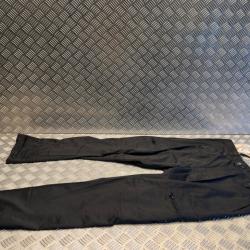 pantalon mil-tec  12066002 de securite noir neuf taille xl