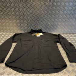 chemise tactical pentagon k02010-01 neuf taille m ou l ou xl