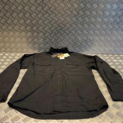 chemise tactical pentagon k02010-01 neuf taille m