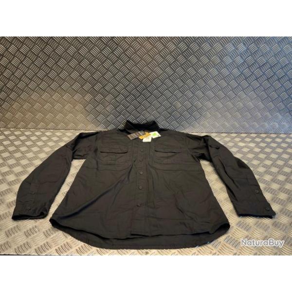 chemise tactical pentagon k02010-01 neuf taille m