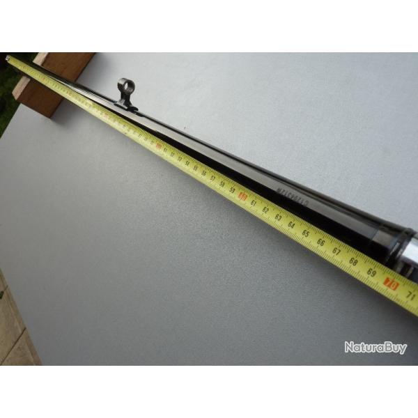 CANON BENELLI CRIO BARREL CALIBRE 12/76 DE 70 CM DE LONG ---  MOBILCHOKES--- NU