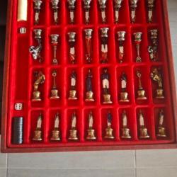 Jeu d échec napoleonien