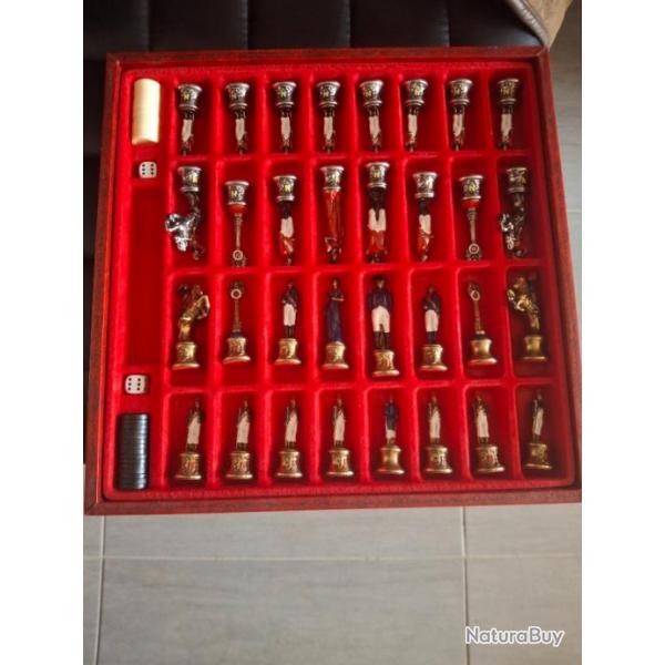 Jeu d chec napoleonien