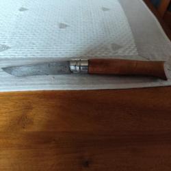 Couteau Opinel n° 12