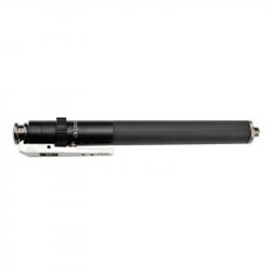 MATRAQUE TELESCOPIQUE PIRANHA OUVERTURE AUTO 39CM