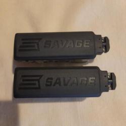 Chargeur pour Savage Axis cal. .243, .308, 7-08, .260