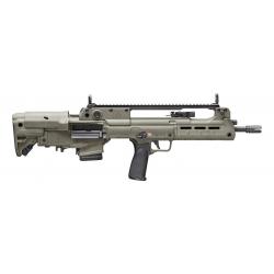 Carabine Springfield Armory Hellion Vert Cal.223 Rem canon de 16"