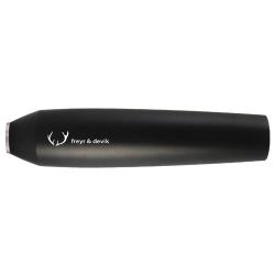 Modérateur De Son Freyr & Devik Ultimate Silence 3D Cal.30 M15X1