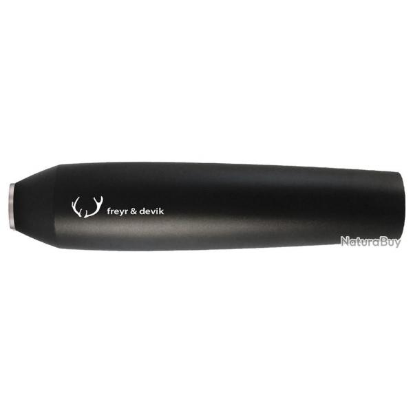 Modrateur De Son Freyr & Devik Ultimate Silence 3D Cal.30 M15X1