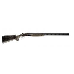 Fusil superposé Beretta 688 Performance Black Trap cal.12/70 canons 76cm