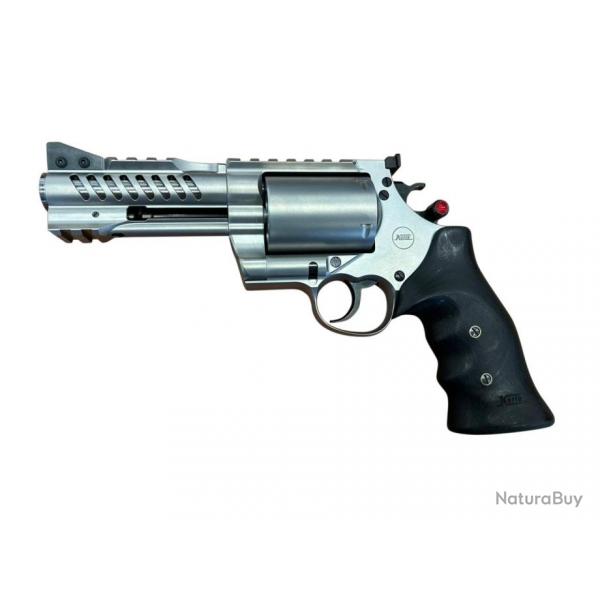 Revolver Korth Ranger 4,5'' JIM WILSON Grip Cal.460 S&W MAG