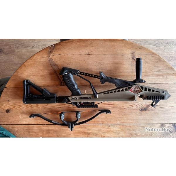 Arbalte EK Archery Cobra RX 130 lbs 230 FPS