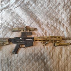 RAP 4 468 DMR