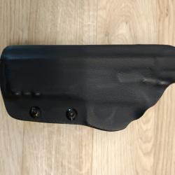 Holster inside CZ Shadow SP 01 (2)