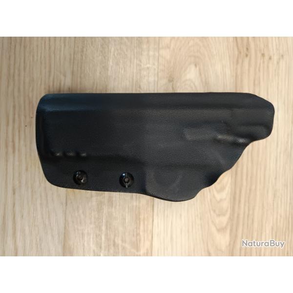 Holster inside CZ Shadow SP 01 (2)