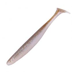 Osp Dolive Shad 4 - 10cm - Tw139 Neon Wakasagi - Par 6