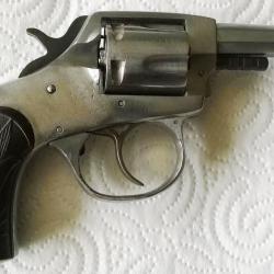 Revolver American Bulldog Calibre 32