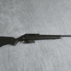 Tikka T3 CTR .308W + réducteur de son VORTEX 8