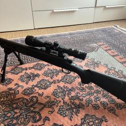 remington 700 sps varmint 7-08 rem