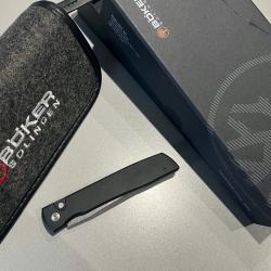 Boker Solingen Urban Trapper Automatik NEUF