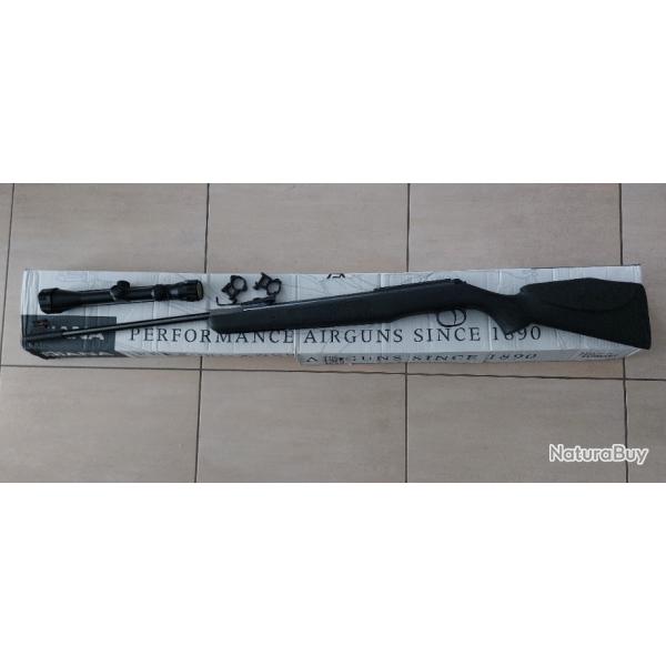 Carabine  plomb Diana Panther 350 Magnum 27 Joules
