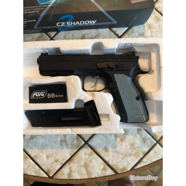 ASH CZ Shadow 2 co2