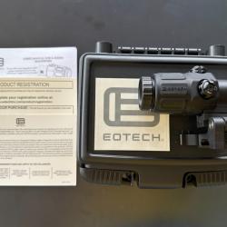 Magnifier EOTECH G33 STS Noir, état neuf