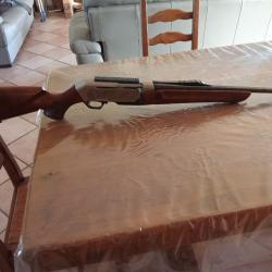 carabine browning semi automatique 270