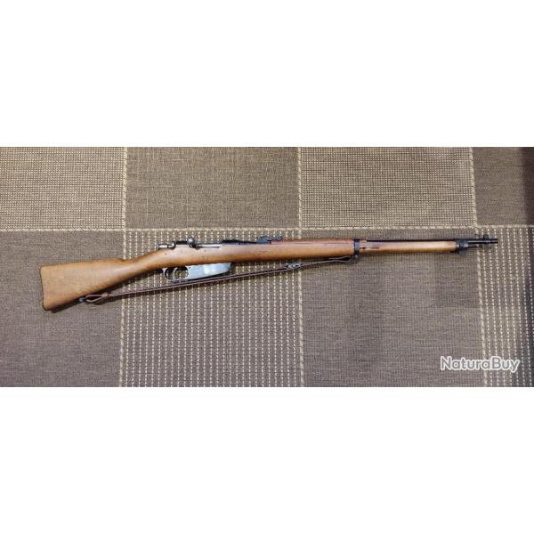 Carcano 91/41