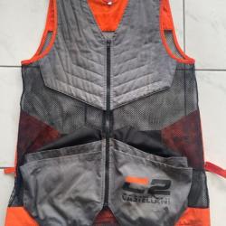 Gilet Trap Castellani