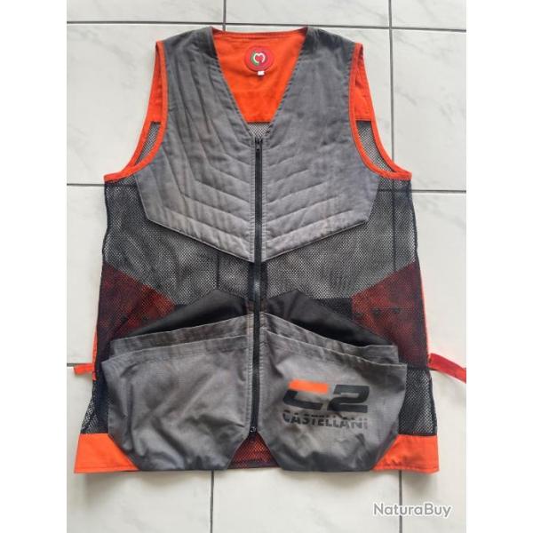 Gilet Trap Castellani