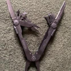 Pince multitool Gerber Diesel multi-plier noire