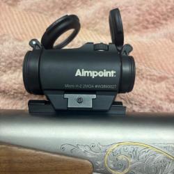 Aimpoint h2 2 moa