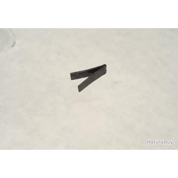 Ressort 16x5x0,8 mm