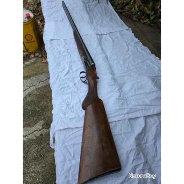 FUSIL HELICE CAL 20