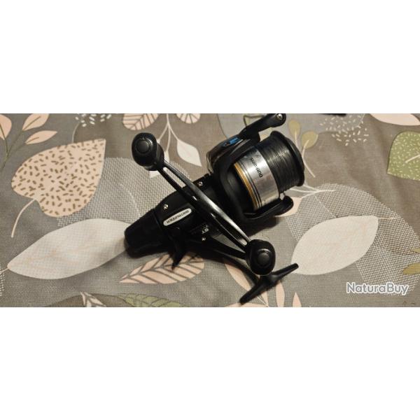 Moulinet SHIMANO BAITRUNNER ST 10000RA