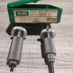 Outils RCBS 30/06