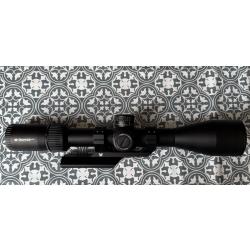 Lunette vortex diamondback 6-24x50