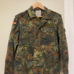 Chemise de combat Bundeswehr