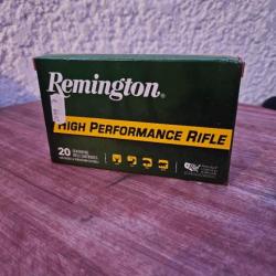 Balle Remington calibre 35 Whelen