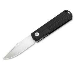 110670 Couteau pliant Boker BRLW manche G10