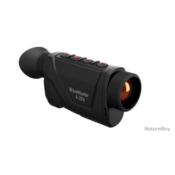 ATN BlazeHunter 335 Thermal Imaging Monocular Monoculaire d'imagerie thermique pour la chasse