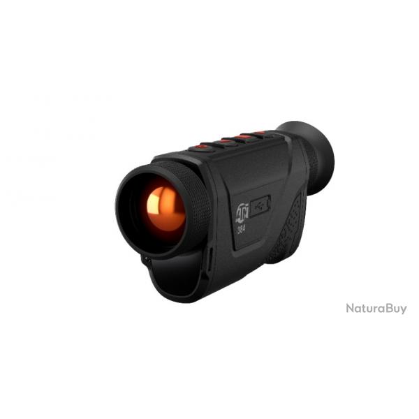 ATN BlazeHunter 335 LRF Thermal Imaging Monocular Monoculaire d'imagerie thermique pour la chasse