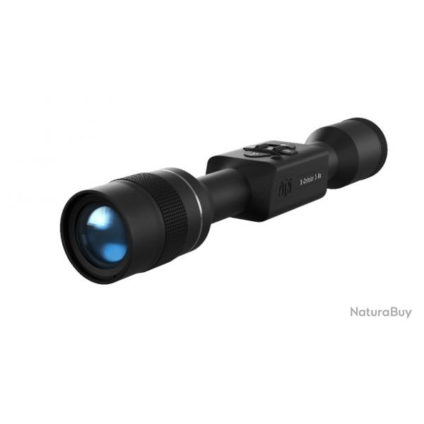 ATN X-Celsior 3-9x Night Day Hunting Rifle Scope Lunette Vision Nocturne pour la chasse